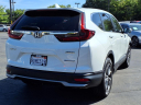 Thumbnail image of 2021 Honda CR-V Hybrid at Shottenkirk Honda Of Davis