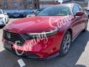 2023 Honda Accord EX at Hillside Honda