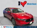 Thumbnail image of 2023 Honda Accord at Hillside Honda