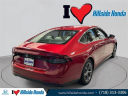 Thumbnail image of 2023 Honda Accord at Hillside Honda