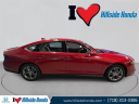 Thumbnail image of 2023 Honda Accord at Hillside Honda