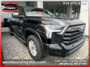 2024 Toyota Tundra SR5 at Westbury Toyota Scion