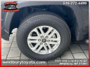 Thumbnail image of 2024 Toyota Tundra at Westbury Toyota Scion