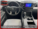 Thumbnail image of 2024 Toyota Tundra at Westbury Toyota Scion