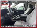 Thumbnail image of 2024 Toyota Tundra at Westbury Toyota Scion