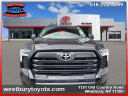 Thumbnail image of 2024 Toyota Tundra at Westbury Toyota Scion