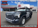 Thumbnail image of 2024 Toyota Tundra at Westbury Toyota Scion