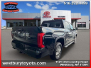 Thumbnail image of 2024 Toyota Tundra at Westbury Toyota Scion