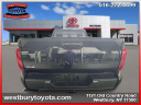 Thumbnail image of 2024 Toyota Tundra at Westbury Toyota Scion