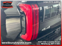 Thumbnail image of 2024 Toyota Tundra at Westbury Toyota Scion