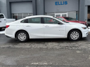 Thumbnail image of 2016 Chevrolet Malibu at Ellis Automotive