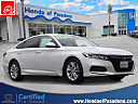 2020 Honda Accord LX at Honda of Pasadena