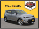 2023 Kia Soul LX at Gunn Chevrolet