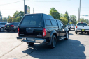 2011 Nissan Frontier SV V6 at TK AUTO SALES