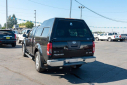 Thumbnail image of 2011 Nissan Frontier at TK AUTO SALES