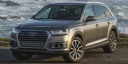 Thumbnail image of 2018 Audi Q7 at Adams Auto Group Inc