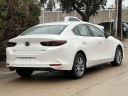 Thumbnail image of 2020 Mazda Mazda3 Sedan at Reliable Chevrolet - New and Used