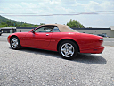 Thumbnail image of 1999 Jaguar XK-Series at JIMMY JAG AUTO SALES