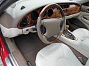 Thumbnail image of 1999 Jaguar XK-Series at JIMMY JAG AUTO SALES