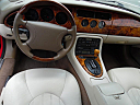 Thumbnail image of 1999 Jaguar XK-Series at JIMMY JAG AUTO SALES