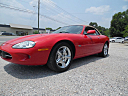Thumbnail image of 1999 Jaguar XK-Series at JIMMY JAG AUTO SALES