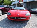 Thumbnail image of 1999 Jaguar XK-Series at JIMMY JAG AUTO SALES