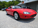 Thumbnail image of 1999 Jaguar XK-Series at JIMMY JAG AUTO SALES