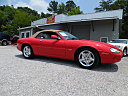 Thumbnail image of 1999 Jaguar XK-Series at JIMMY JAG AUTO SALES