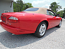 Thumbnail image of 1999 Jaguar XK-Series at JIMMY JAG AUTO SALES
