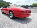 Thumbnail image of 1999 Jaguar XK-Series at JIMMY JAG AUTO SALES