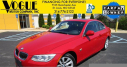 Thumbnail image of 2012 BMW 3 Series at Vogue Motor Company Inc.