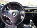 Thumbnail image of 2012 BMW 3 Series at Vogue Motor Company Inc.