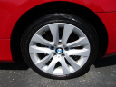 Thumbnail image of 2012 BMW 3 Series at Vogue Motor Company Inc.
