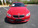 Thumbnail image of 2012 BMW 3 Series at Vogue Motor Company Inc.