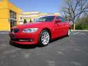 Thumbnail image of 2012 BMW 3 Series at Vogue Motor Company Inc.