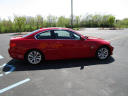 2012 BMW 3 Series 328i xDrive at Vogue Motor Company Inc.