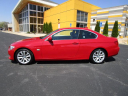 Thumbnail image of 2012 BMW 3 Series at Vogue Motor Company Inc.