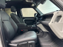 Thumbnail image of 2023 Land Rover Defender at Jaguar Land Rover Glen Cove