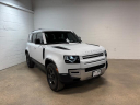 Thumbnail image of 2023 Land Rover Defender at Jaguar Land Rover Glen Cove