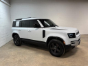 Thumbnail image of 2023 Land Rover Defender at Jaguar Land Rover Glen Cove