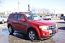 Thumbnail image of 2009 Ford Escape at Blue Moon Auto Sales