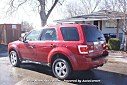 Thumbnail image of 2009 Ford Escape at Blue Moon Auto Sales