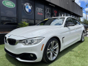 Thumbnail image of 2015 BMW 4 Series at Cars of Tampa Inc