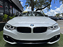 Thumbnail image of 2015 BMW 4 Series at Cars of Tampa Inc