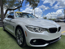 Thumbnail image of 2015 BMW 4 Series at Cars of Tampa Inc