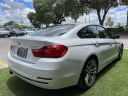 Thumbnail image of 2015 BMW 4 Series at Cars of Tampa Inc