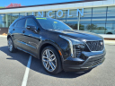 Thumbnail image of 2020 Cadillac XT4 at Pacifico Marple Ford Lincoln