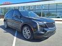 Thumbnail image of 2020 Cadillac XT4 at Pacifico Marple Ford Lincoln