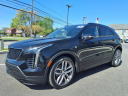 Thumbnail image of 2020 Cadillac XT4 at Pacifico Marple Ford Lincoln
