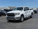 Thumbnail image of 2023 Ram 1500 at Olathe Dodge Chrysler Jeep Ram